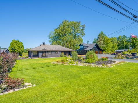 1951 New York 30 Tupper Lake NY 12986