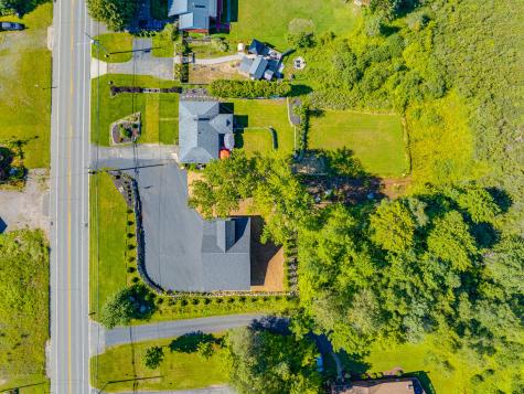 1951 New York 30 Tupper Lake NY 12986
