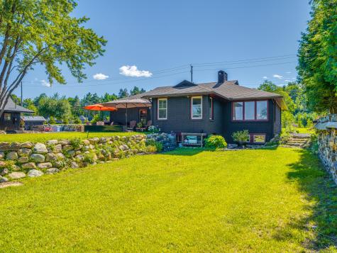 1951 New York 30 Tupper Lake NY 12986