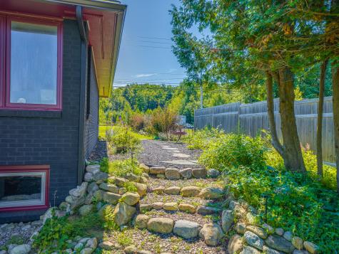 1951 New York 30 Tupper Lake NY 12986