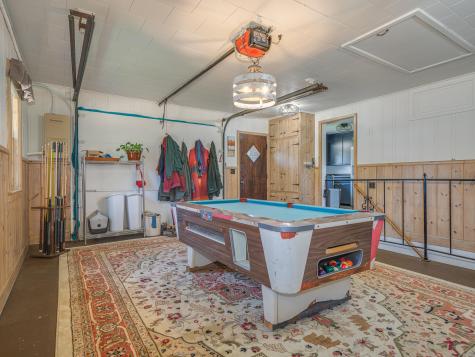 1951 New York 30 Tupper Lake NY 12986