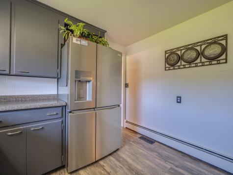 1951 New York 30 Tupper Lake NY 12986