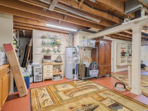 1951 New York 30 Tupper Lake NY 12986