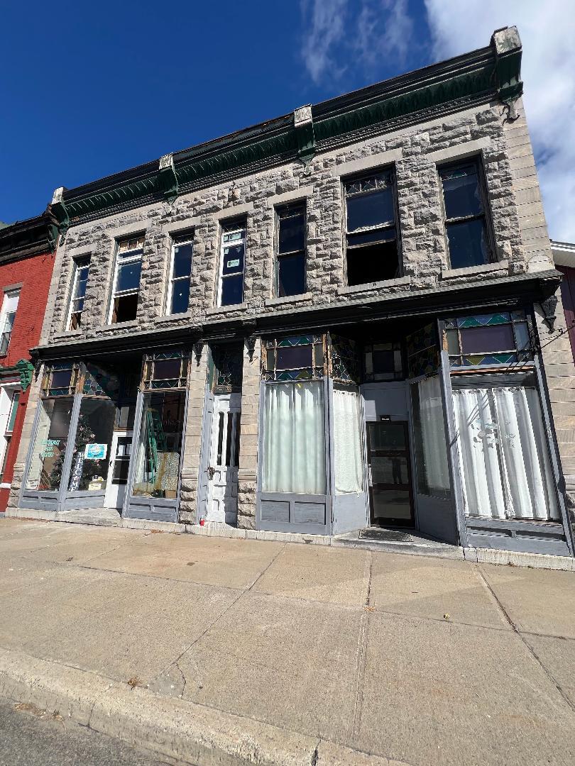 173 E Main Street Chateaugay NY 12920