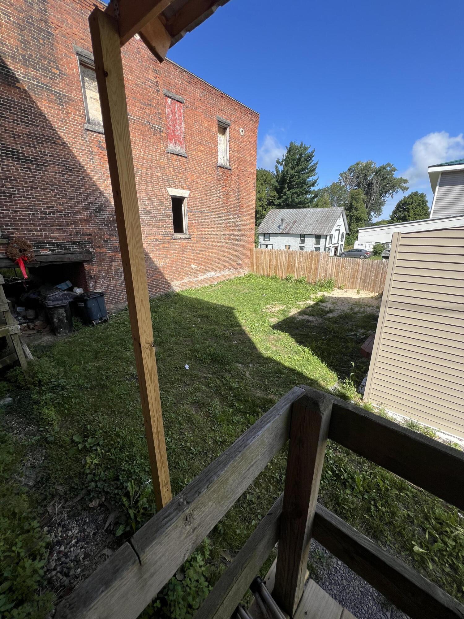 173 E Main Street Chateaugay NY 12920