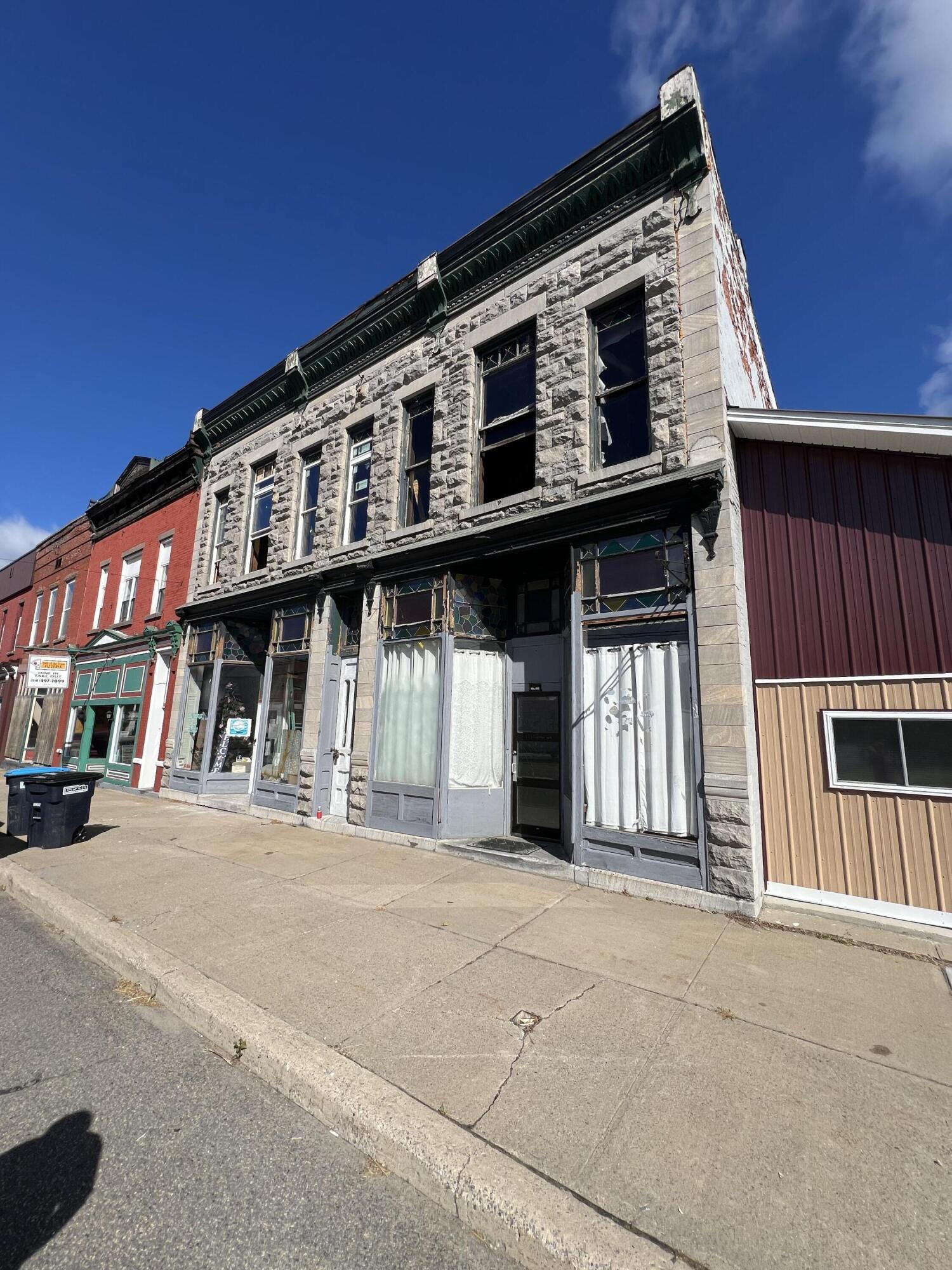 173 E Main Street Chateaugay NY 12920