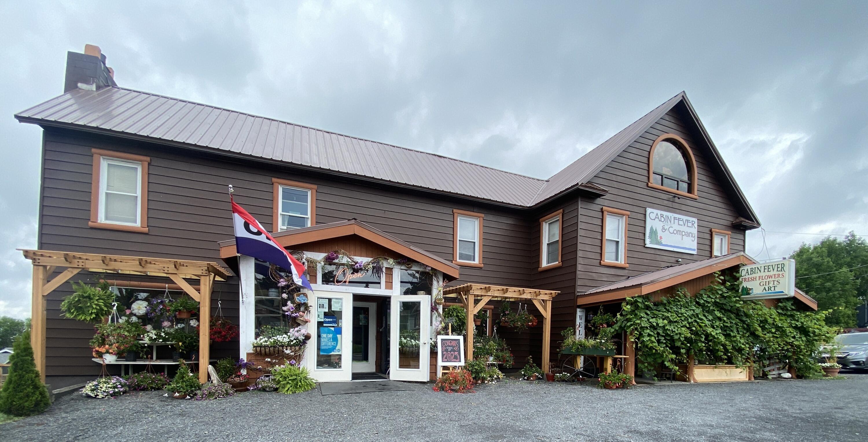 233 Park Street Tupper Lake NY 12986