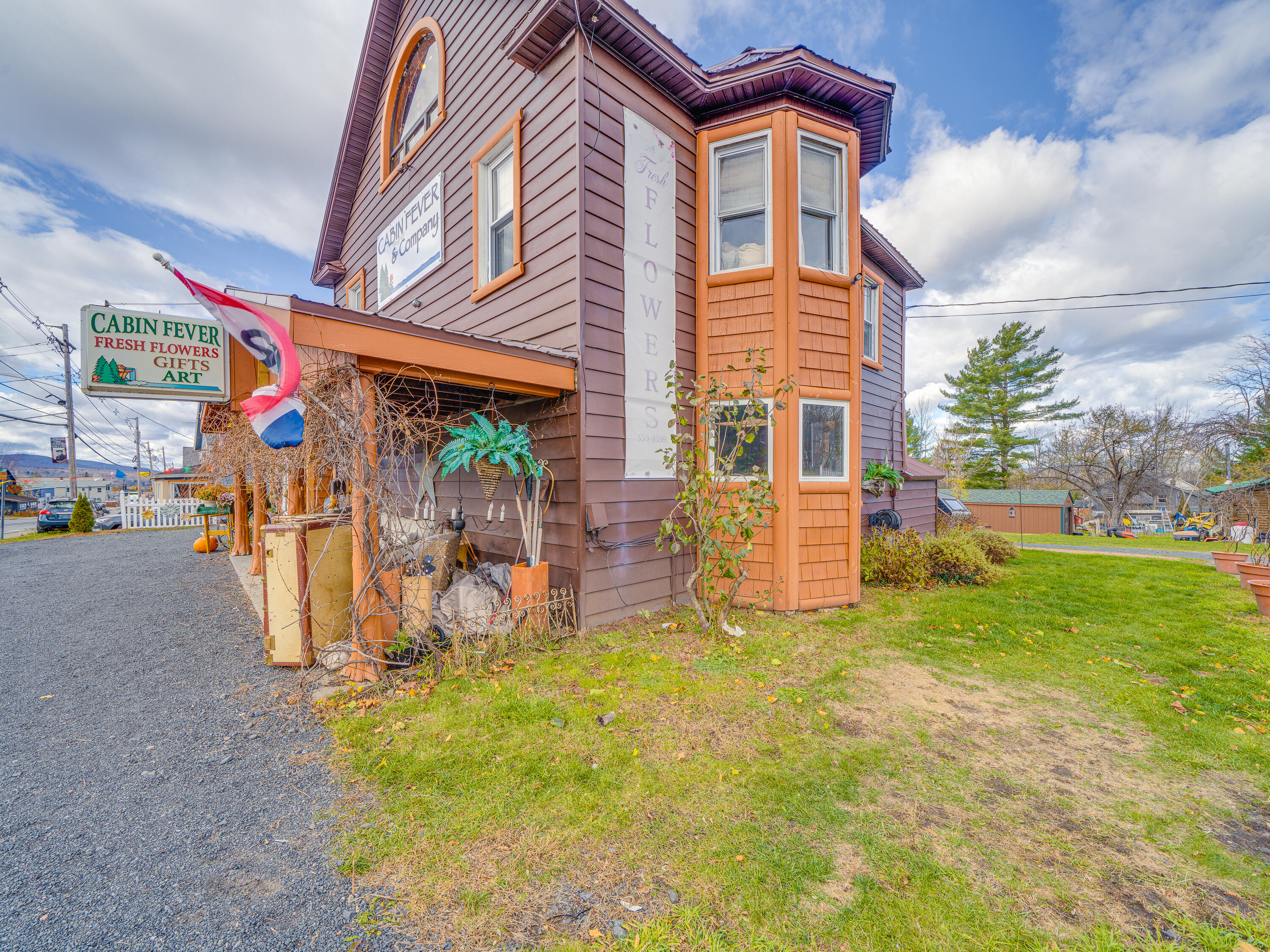 233 Park Street Tupper Lake NY 12986