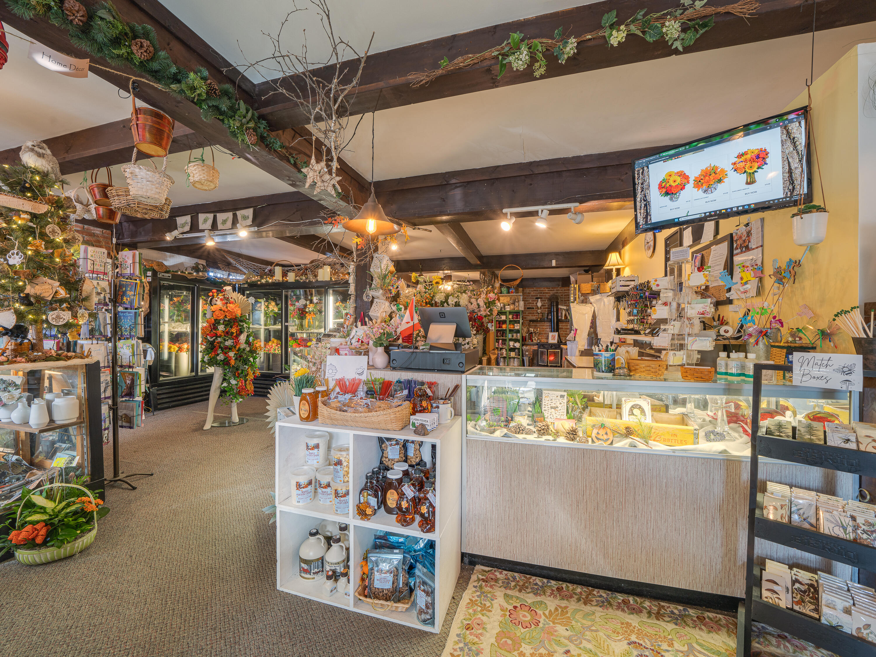 233 Park Street Tupper Lake NY 12986
