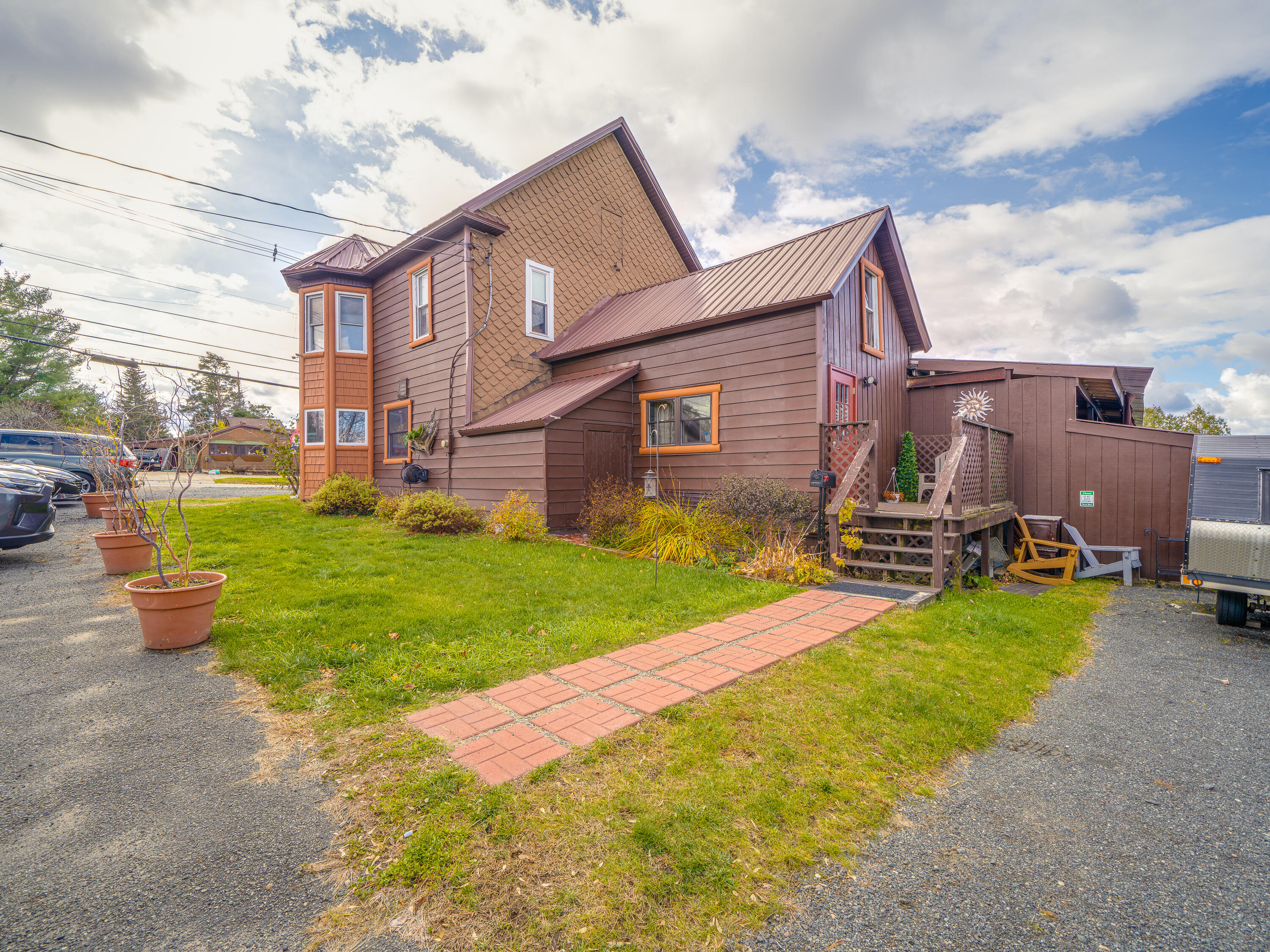 233 Park Street Tupper Lake NY 12986