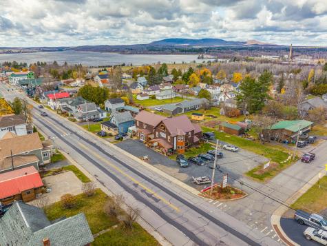 233 Park Street Tupper Lake NY 12986