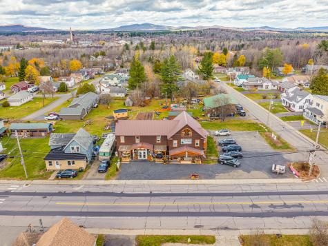 233 Park Street Tupper Lake NY 12986