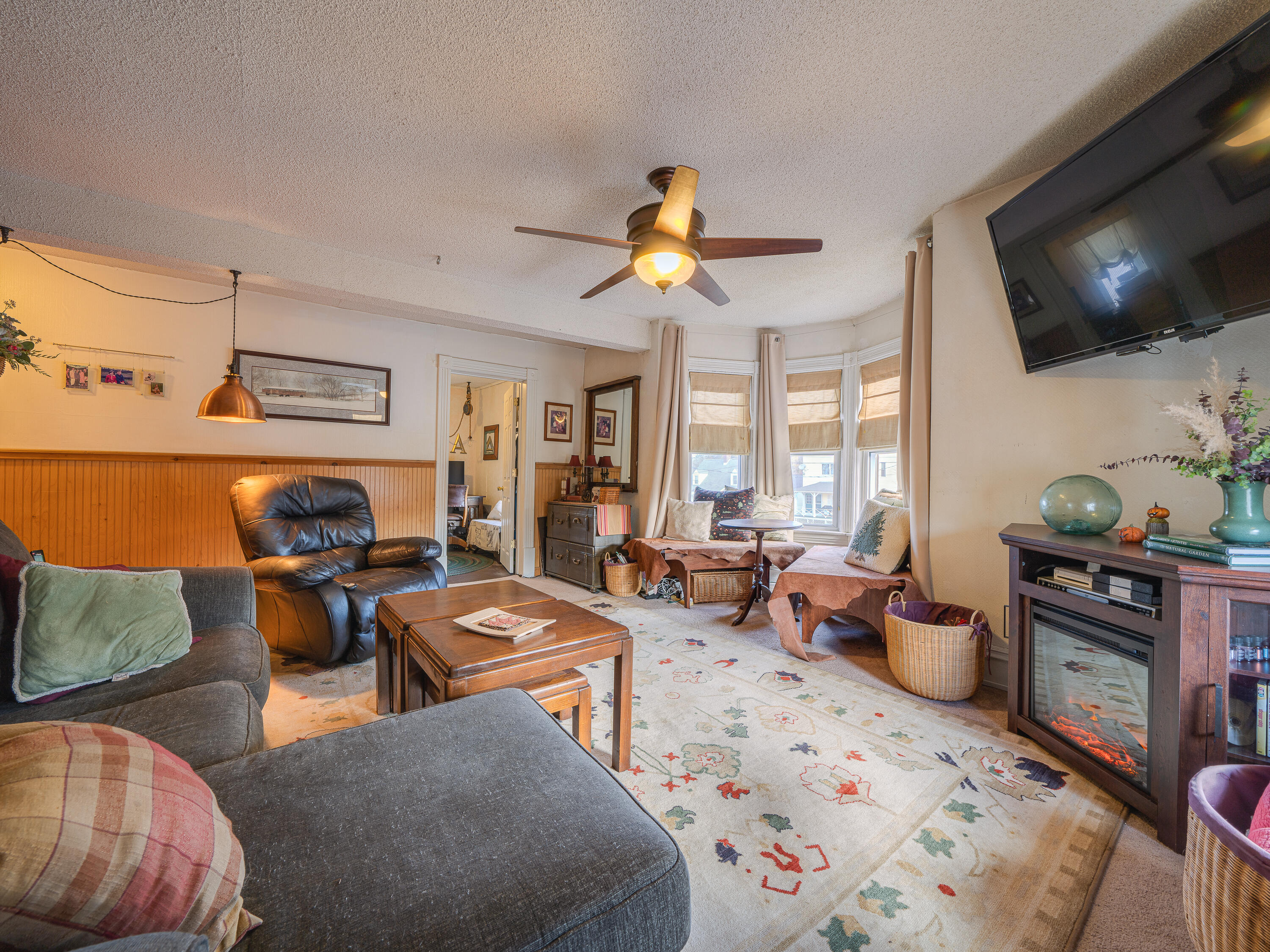 233 Park Street Tupper Lake NY 12986
