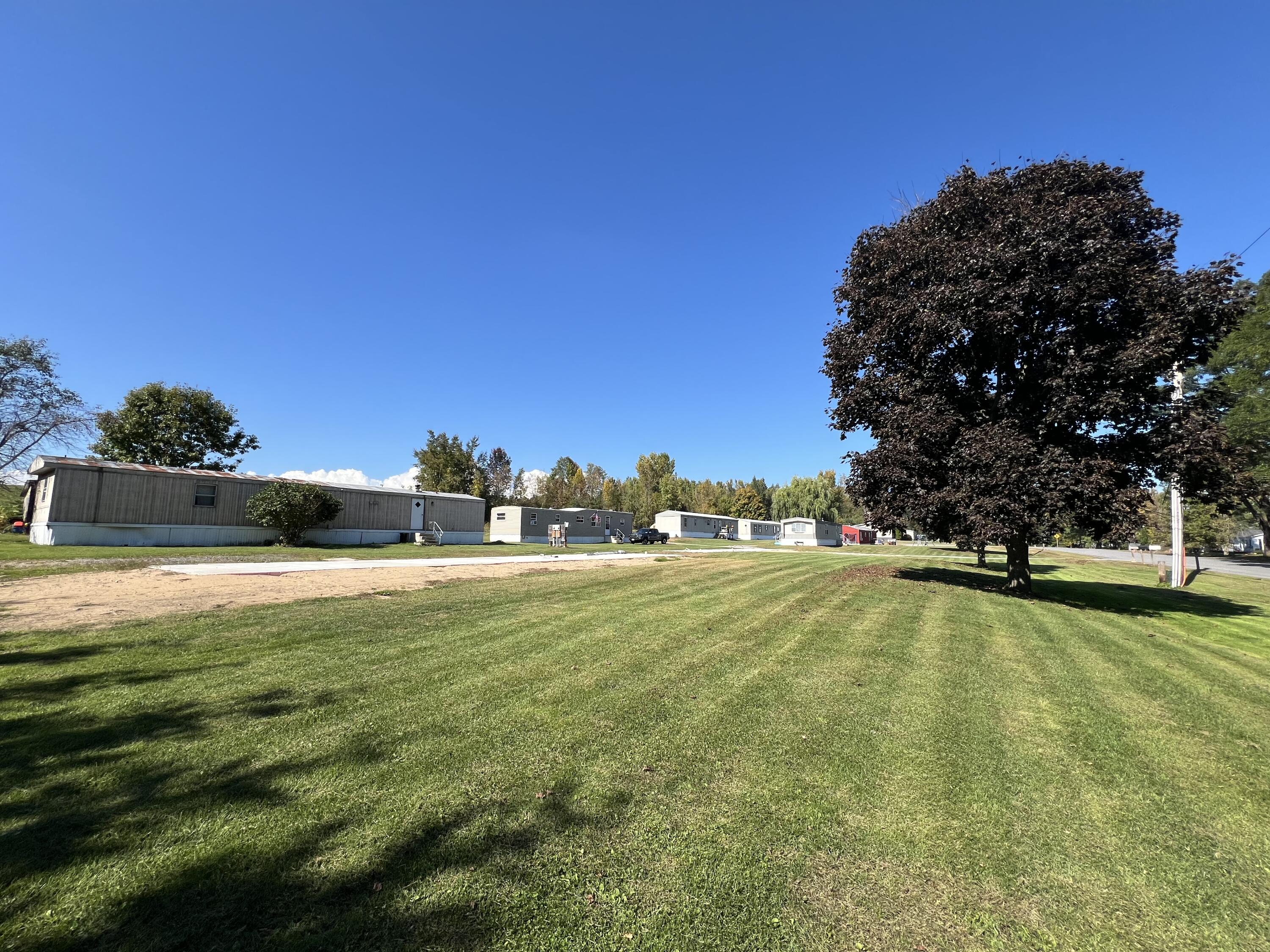 521-535 Mason Street Schuyler Falls NY 12985