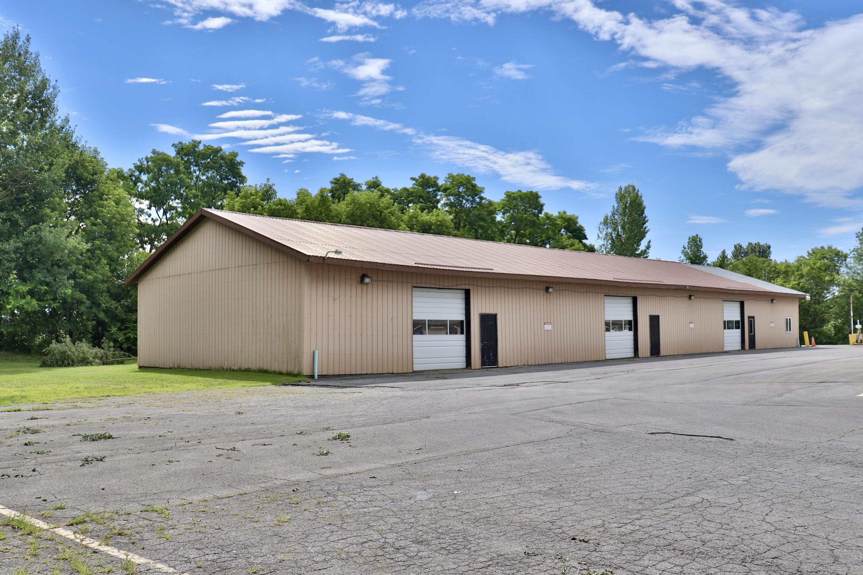 6114 Route 22 Plattsburgh NY 12901