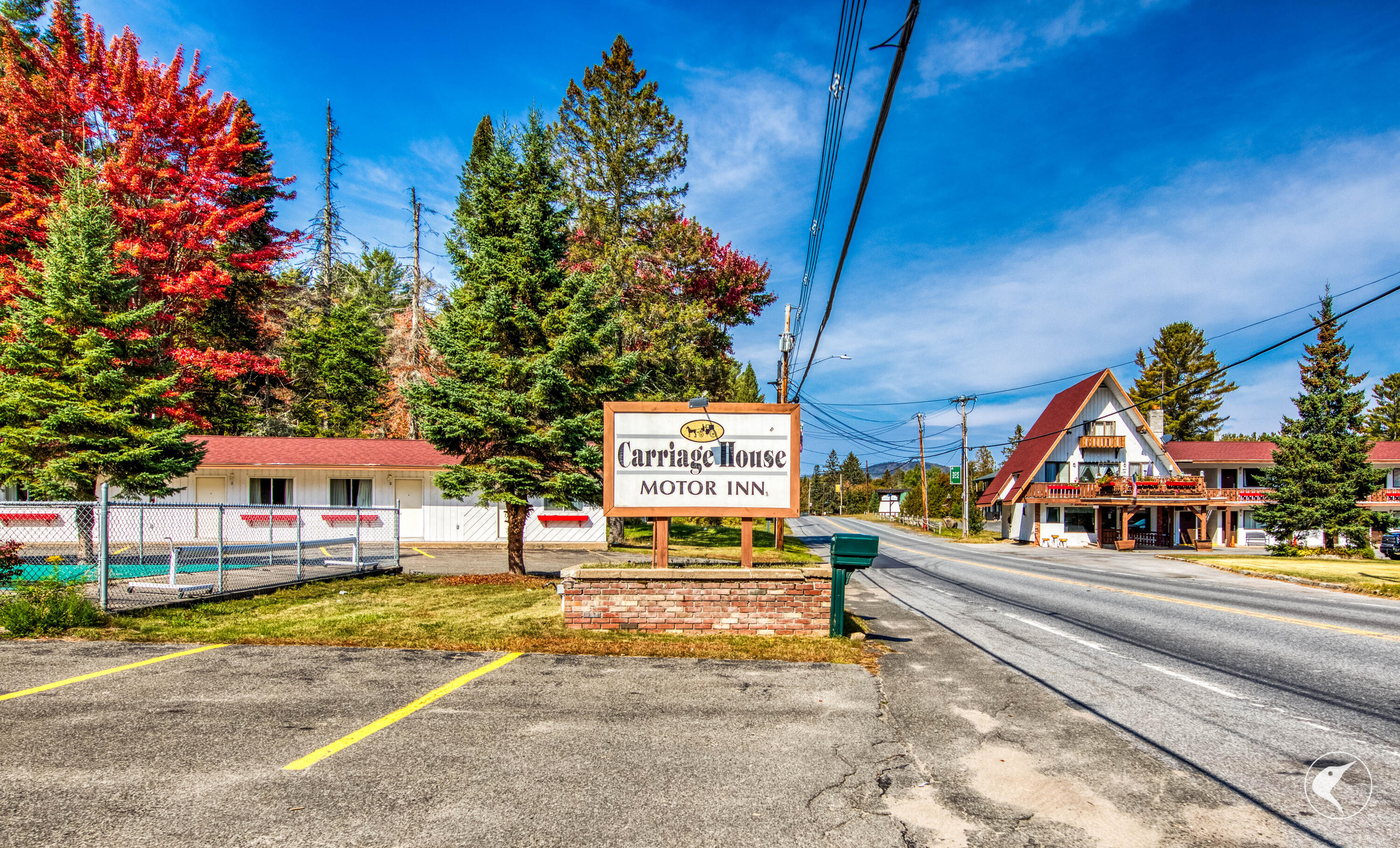 5825 Cascade Road Lake Placid NY 12946