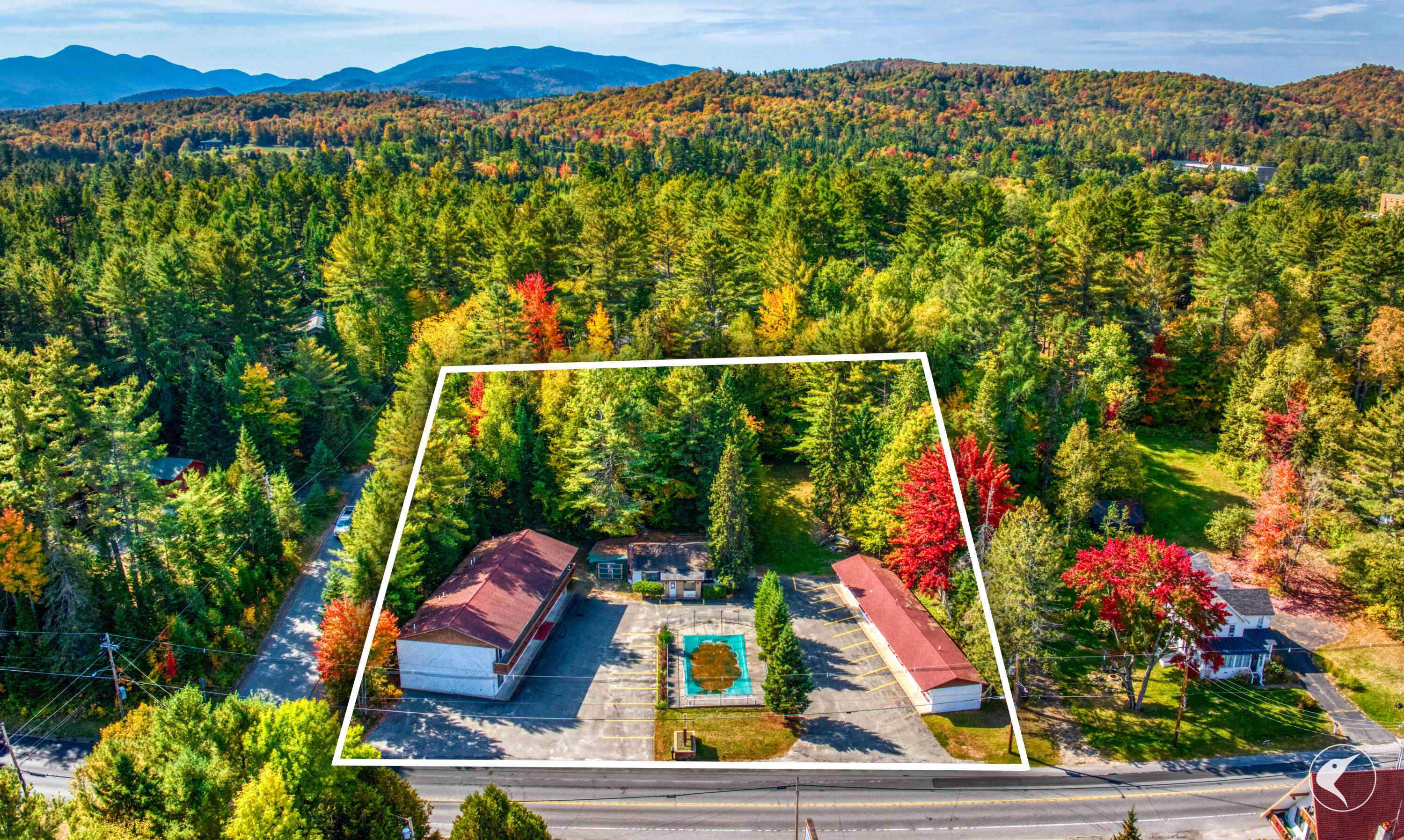5825 Cascade Road Lake Placid NY 12946