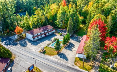 5825 Cascade Road Lake Placid NY 12946