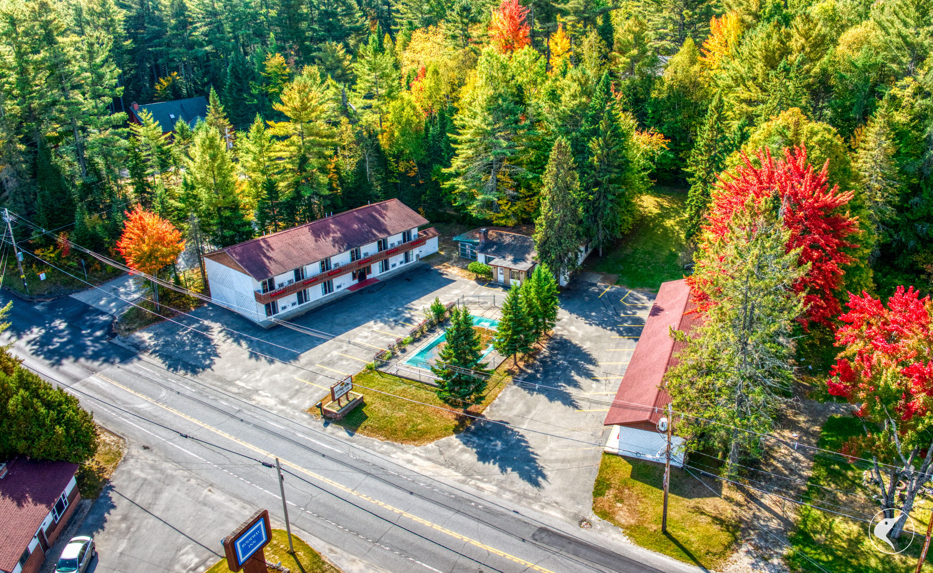 5825 Cascade Road Lake Placid NY 12946