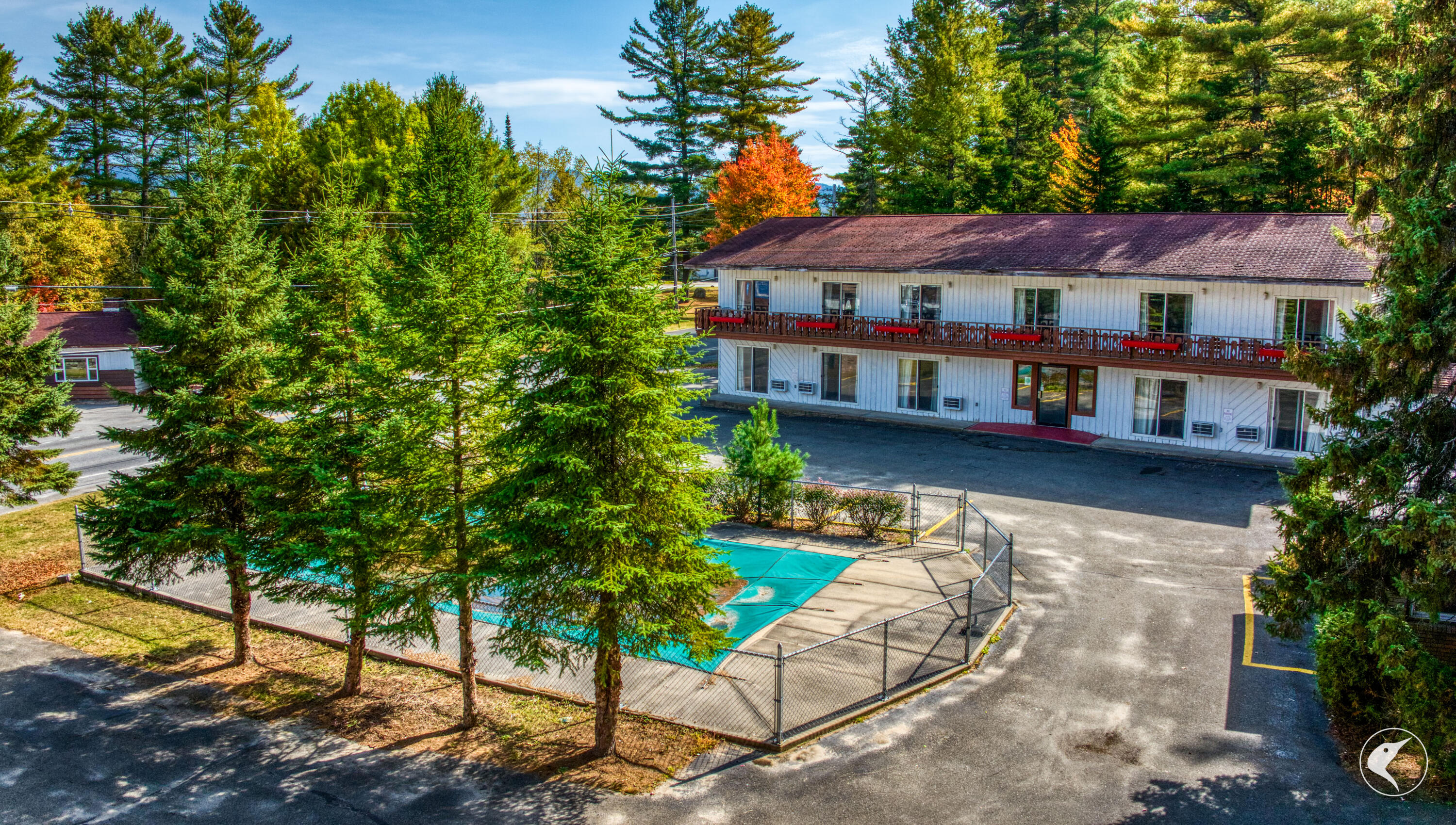5825 Cascade Road Lake Placid NY 12946