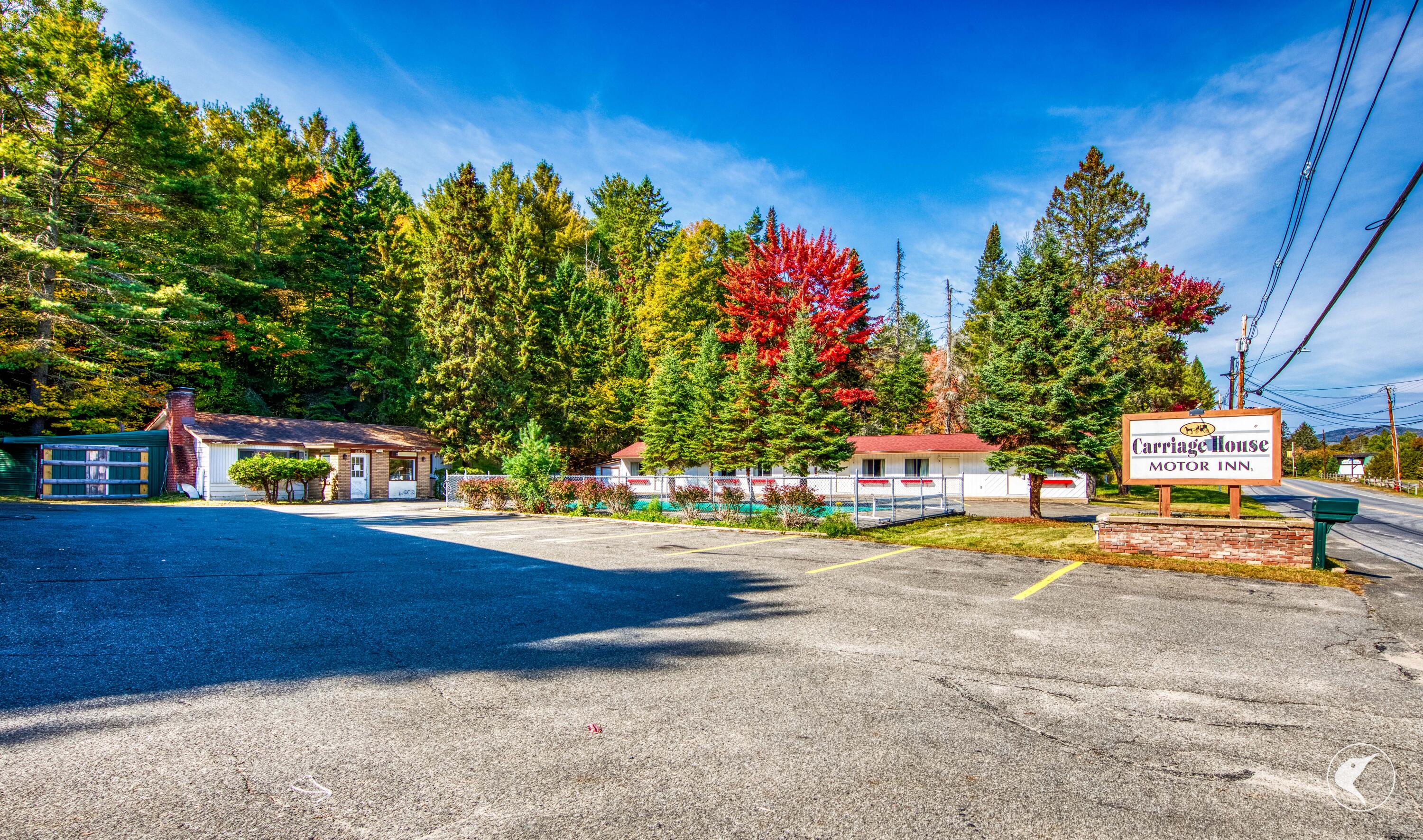 5825 Cascade Road Lake Placid NY 12946