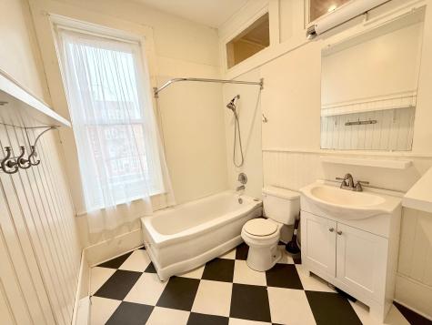 20 Brinkerhoff Street Plattsburgh NY 12901