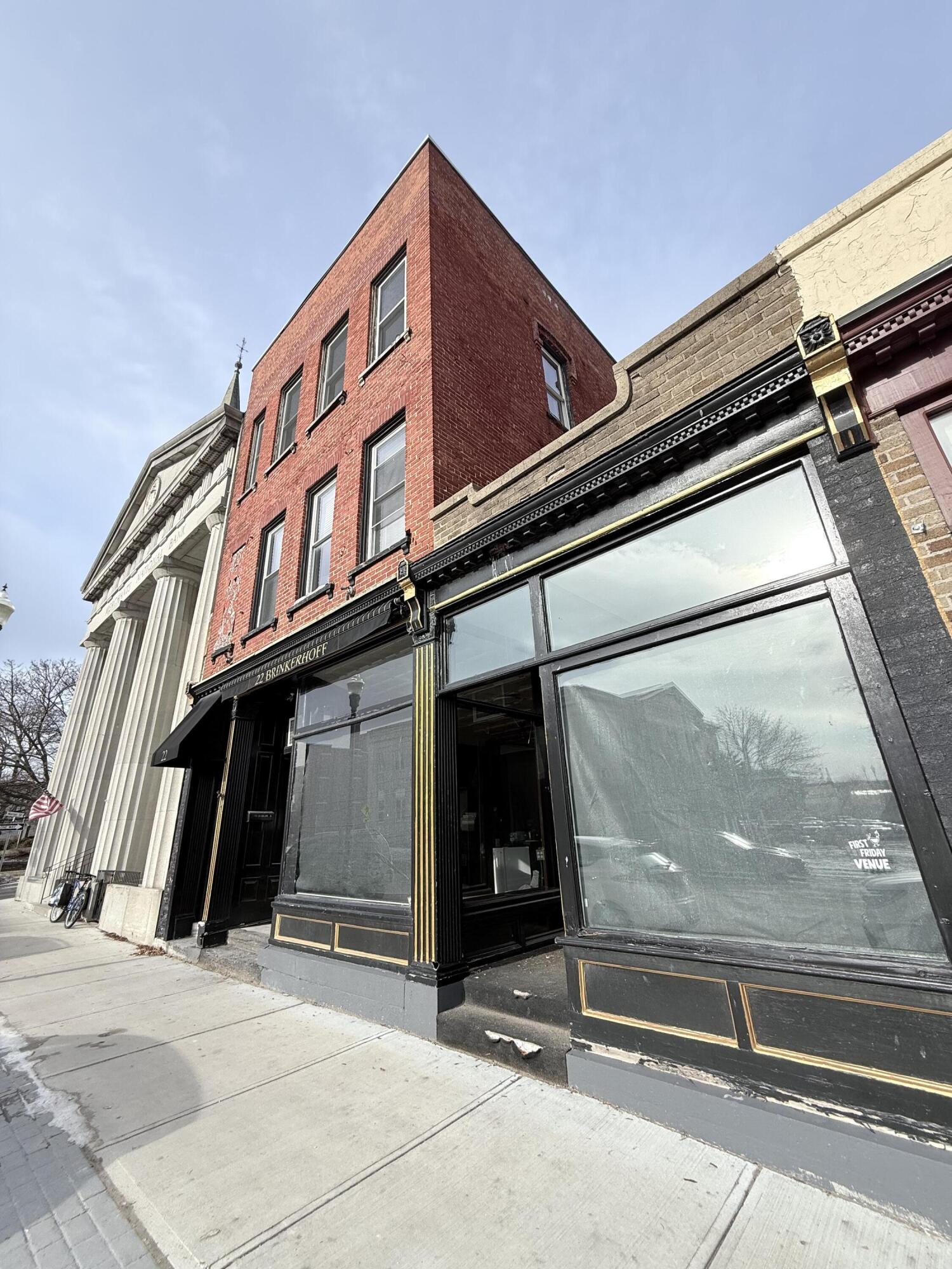 20 Brinkerhoff Street Plattsburgh NY 12901