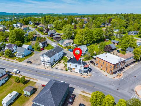 75 Wawbeek Avenue Tupper Lake NY 12986