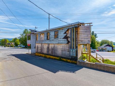 75 Wawbeek Avenue Tupper Lake NY 12986