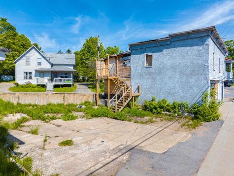 75 Wawbeek Avenue Tupper Lake NY 12986