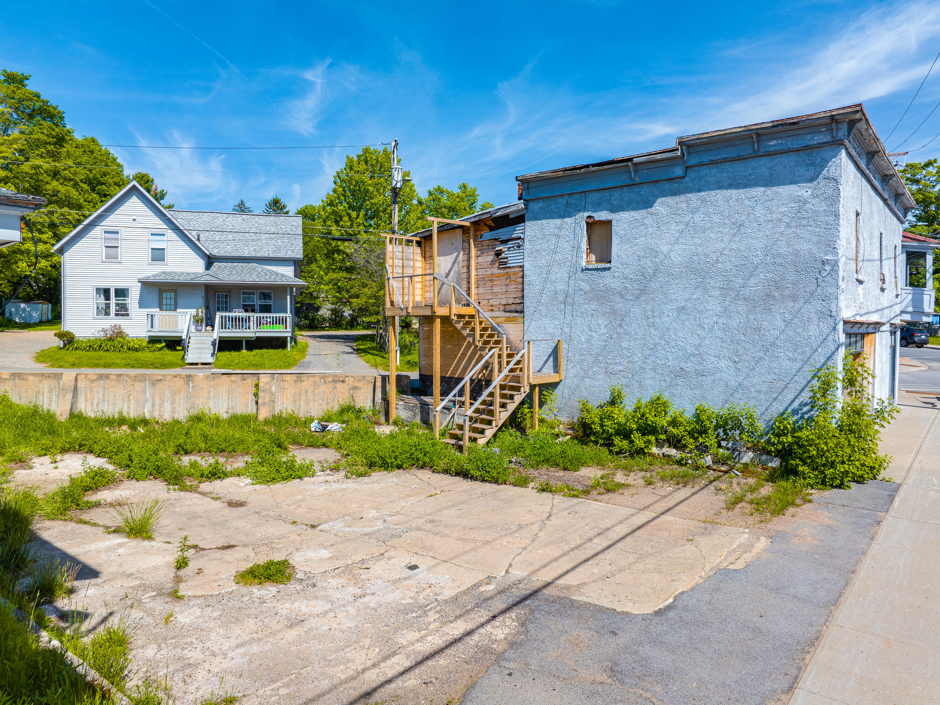 75 Wawbeek Avenue Tupper Lake NY 12986