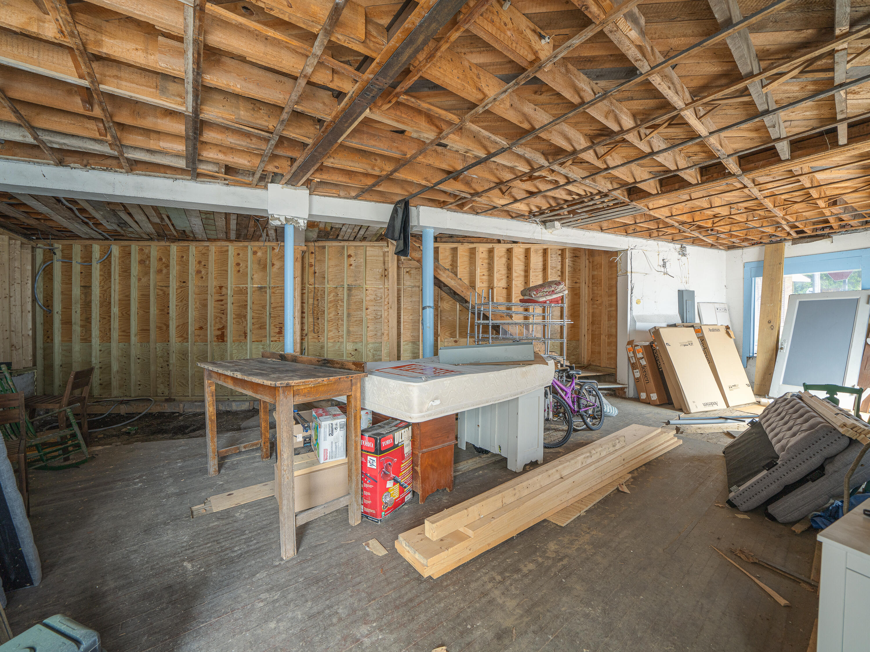 75 Wawbeek Avenue Tupper Lake NY 12986