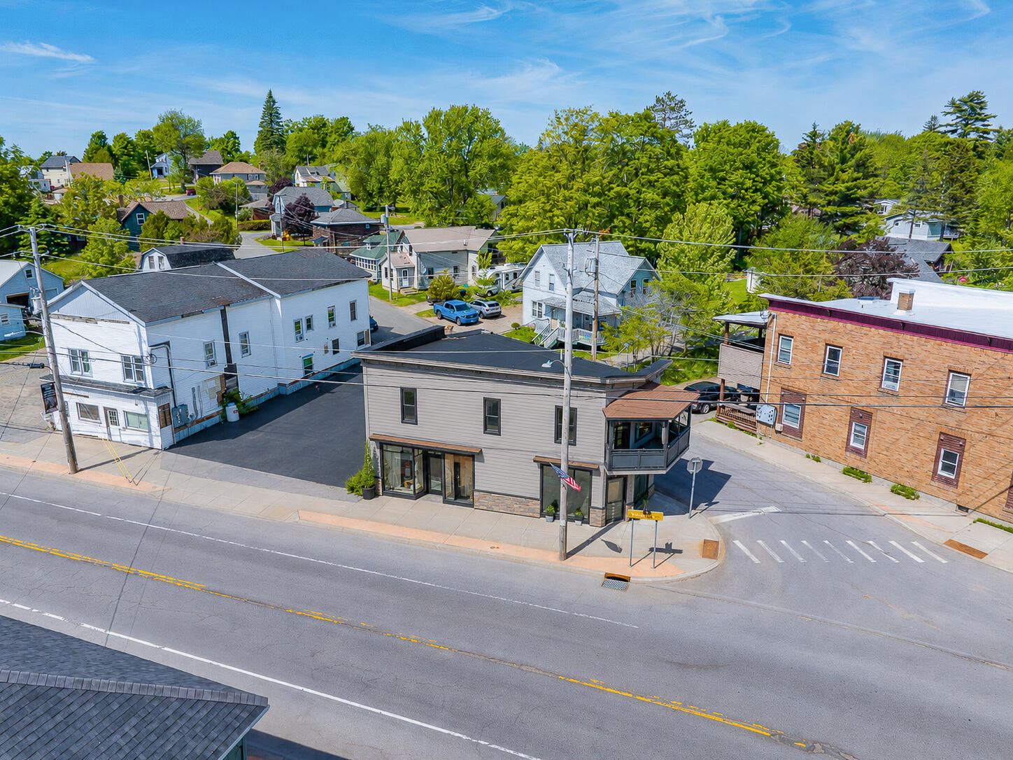 75 Wawbeek Avenue Tupper Lake NY 12986