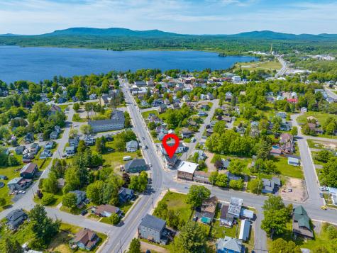75 Wawbeek Avenue Tupper Lake NY 12986