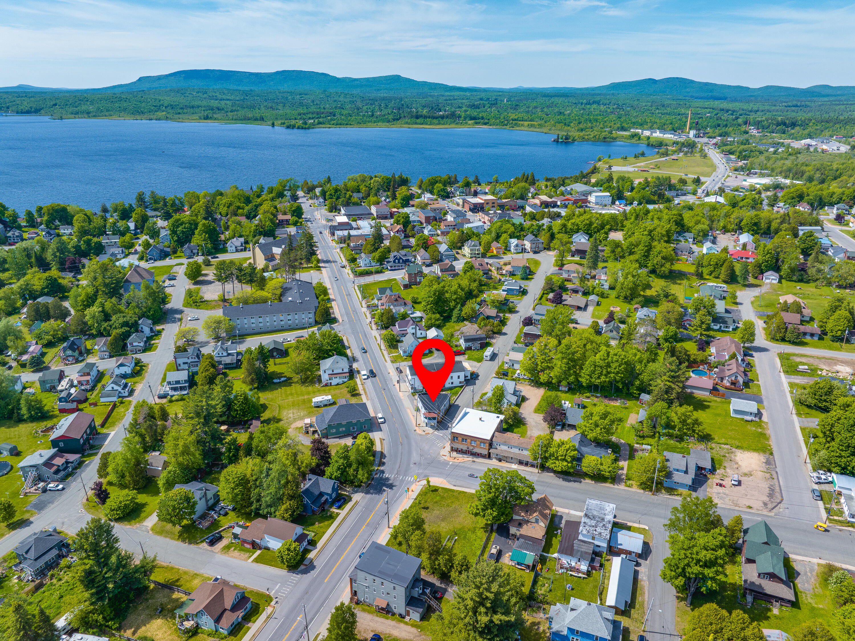75 Wawbeek Avenue Tupper Lake NY 12986