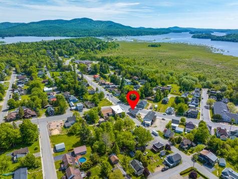 75 Wawbeek Avenue Tupper Lake NY 12986