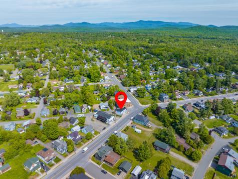 75 Wawbeek Avenue Tupper Lake NY 12986