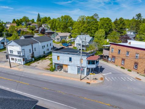 75 Wawbeek Avenue Tupper Lake NY 12986