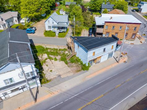 75 Wawbeek Avenue Tupper Lake NY 12986