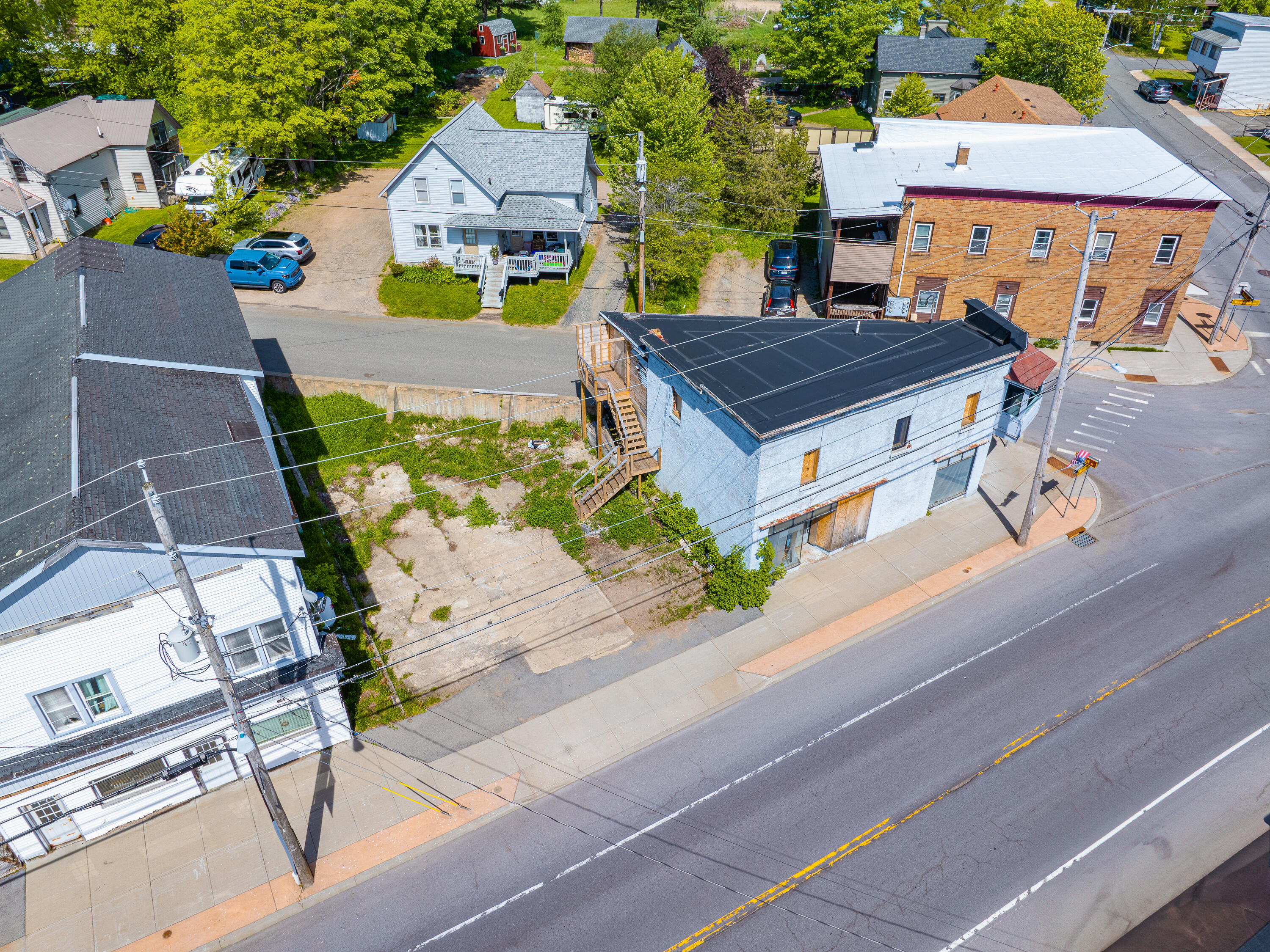 75 Wawbeek Avenue Tupper Lake NY 12986