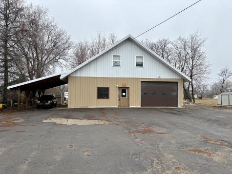 13 River Street Chateaugay NY 12920