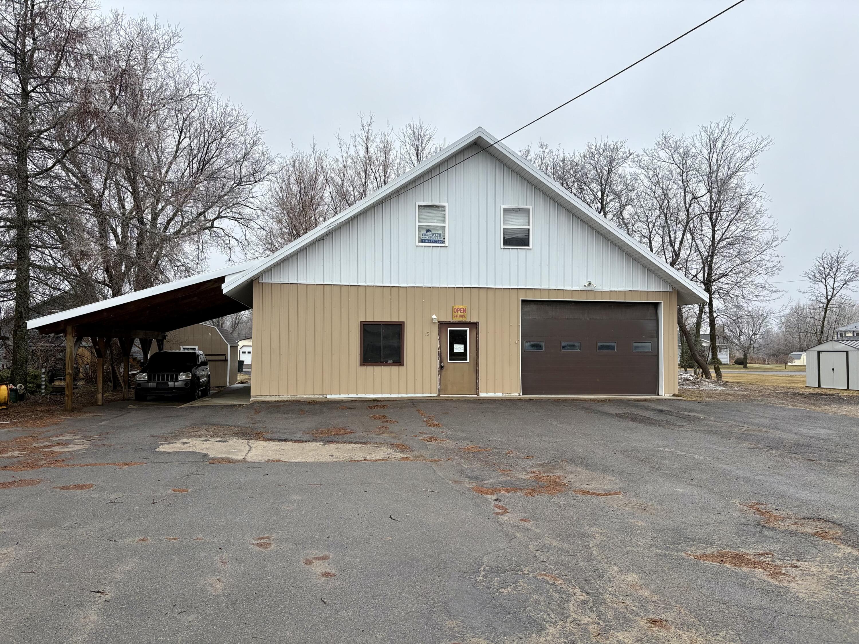 13 River Street Chateaugay NY 12920