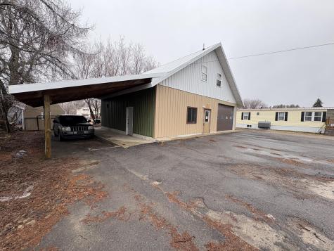 13 River Street Chateaugay NY 12920