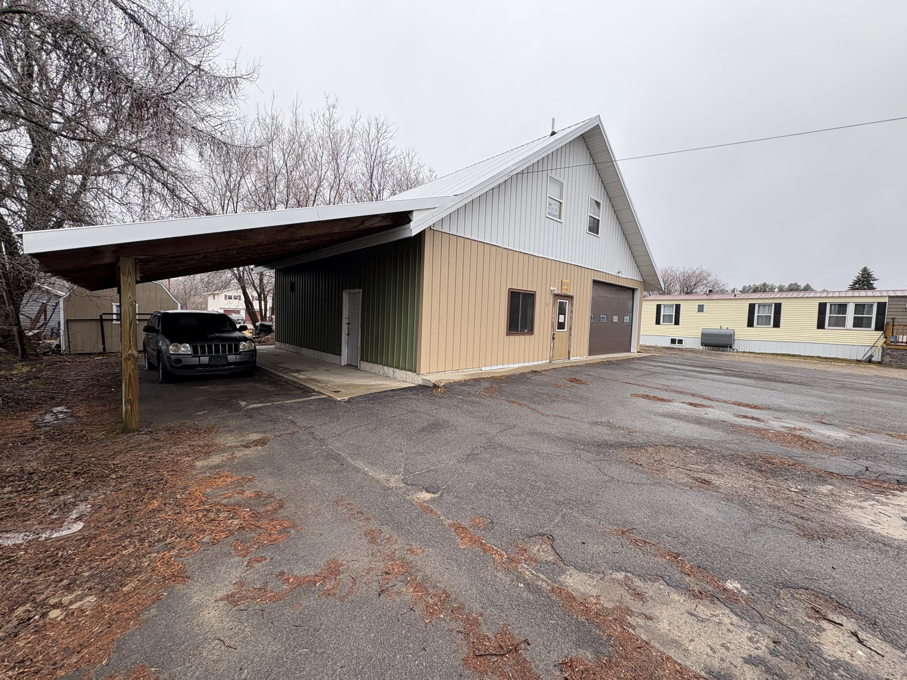 13 River Street Chateaugay NY 12920