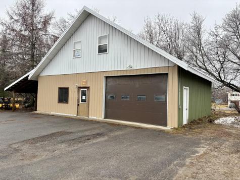 13 River Street Chateaugay NY 12920