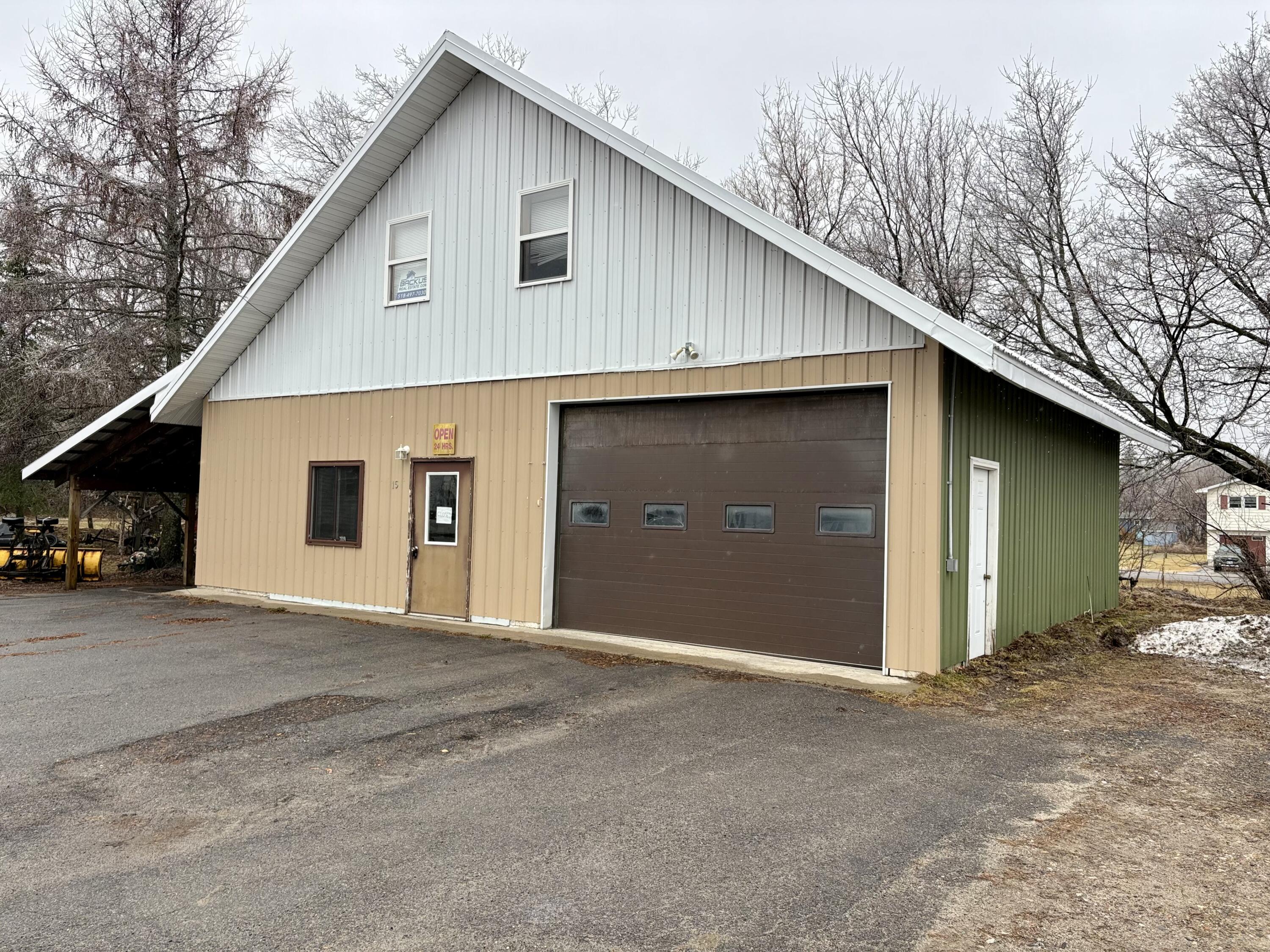13 River Street Chateaugay NY 12920