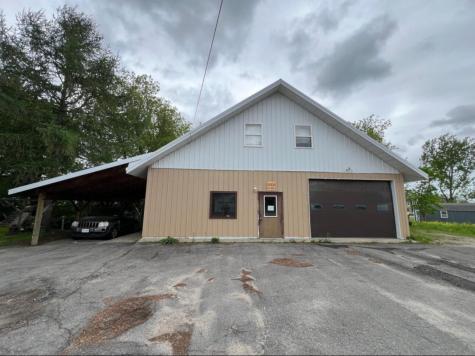13 River Street Chateaugay NY 12920