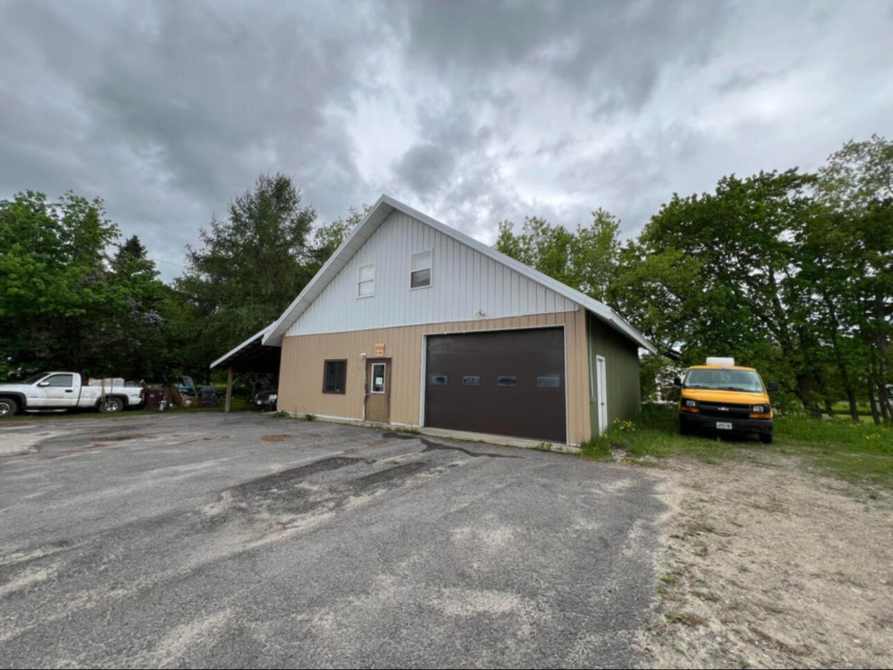 13 River Street Chateaugay NY 12920