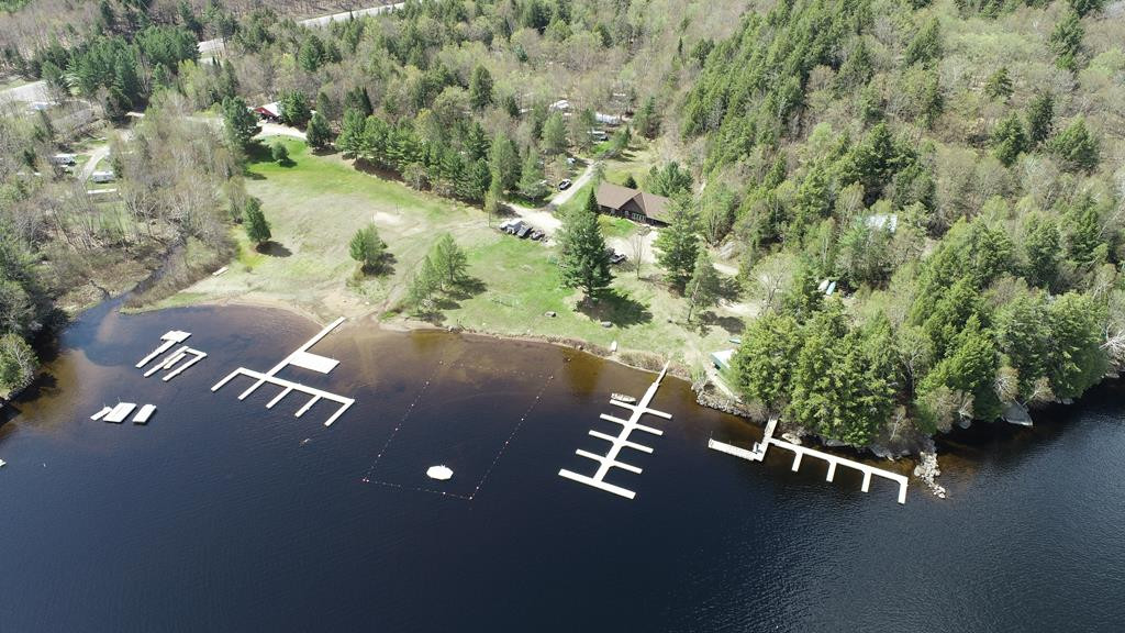 1339 State Route 30 Tupper Lake NY 12986