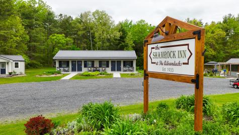 2445 Us-9 Peru NY 12972